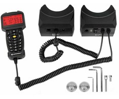 Bresser StarTracker GoTo System for EXOS-2/EQ5 Mounts