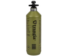 Trangia Fuel Bottle, 1000ml olive
