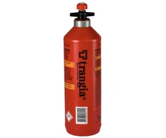 TRANGIA PLASTIKINIS BUTELIS 1 L