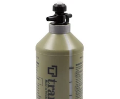 Trangia Fuel bottle 0.3 L olive