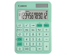 Canon Kalkulator LS-125KB-GR EMEA HB 6819C001