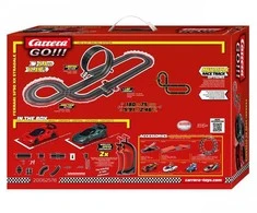Carrera Carrera Go 20062578 Ferrari SF90 XX Stradale 5,3m