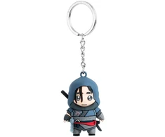 Cenega 3D raktų pakabukas Good Loot Assassin's Creed: Shadows – Naoe