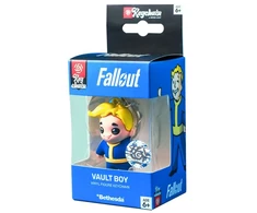 Cenega Good Loot – Fallout Vault Boy Good Loot 3D raktų pakabukas