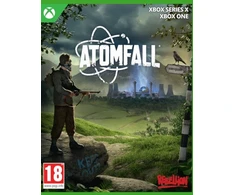 „Rebellion Atomfall“ „Xbox Series X“