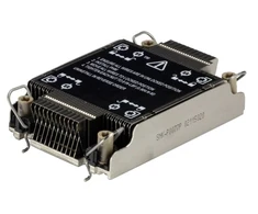 Procesoriaus Aušintuvas - Supermicro Snk-p0077p Procesoriaus Šilumos Išsklaidytuvas, Juodas
