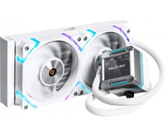 Valkyrie Syn 240 ARGB Baltas