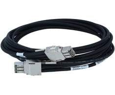 „Cisco Cisco 3M“ 3 TIPO KLAUSIMAS KABELAS / ATSARGINĖ KABELĖ, SKIRTA C9300L (STACK-T3-3M=) – CISTACK-T3-3M=