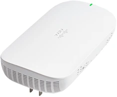 Maršrutizatorius Prieigos taškas Cisco Cisco Business 151AX Mesh Extender Access Point