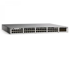 Šakotuvas Jungiklis Cisco C9300-48T-E