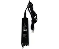 Maršrutizatorius „Cisco Ent Net“ „Cisco Priedai“ maitinimo injektorius 802.3bt 5G mGig Ethernet