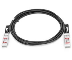 Prolabs „Cisco Compatibles“ „Cisco“ siųstuvas-imtuvas Kabelis DAC SFP-H10GB-CU1M (1 metras)