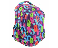 Cool Pack Kuprinė CoolPack Joy Multicolor 61612CP