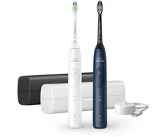 Elektrinis dantų šepetėlis Philips Sonicare Series 5500 HX7119/01