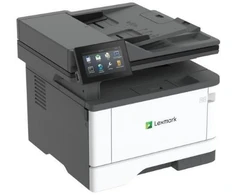 Lexmark MX432adwe | lazerinis | Lazerinis spausdintuvas | Maximum ISO A-series paper size A4 | Juodas/Baltas