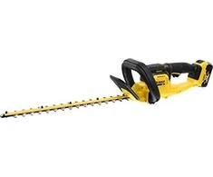 DEWALT gyvatvorių žirklės DCMHT563N 18V 55cm be akumuliatoriaus ir kroviklio