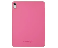 Pomologic Planšetė Case BookCase iPad 10.9" 10G rožinė