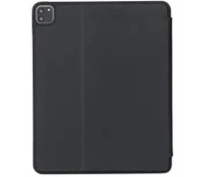 Pomologic BookFolio – apsauginis dėklas skirtas iPad Air 4/5 gen, iPad Pro 11” 3/4 gen (antracitas)