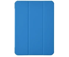 Pomologic Pomologic BookCase planšetinio kompiuterio dėklas - apsauginis dėklas iPad 10,9" 10G (mėlynas)