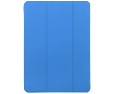 Pomologic BookCase do iPad Air 4/5 gen / iPad Pro 11" 3/4 gen mėlyna