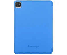 Pomologic BookCase do iPad Air 4/5 gen / iPad Pro 11" 3/4 gen mėlyna