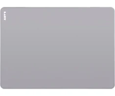 LAUT Huex dėklas, skirtas „MacBook Air 13“ (M2 2022 / M3 2024) – pilkas