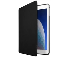 LAUT Prestige Folio do iPad 10.2" 7/8/9G juoda