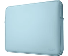 LAUT Huex Pastels neopreno dėklas, skirtas MacBook Air 13 / Pro 13 – mėlynas