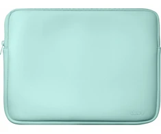 LAUT Huex Pastels neopreno dėklas, skirtas MacBook Air 13 / Pro 13 - Mint