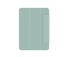 Pomologic BookCover do iPad 10.9" 10G / 11" (A16) miętowy