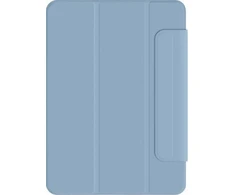 Pomologic BookCover do iPad Pro 12.9" 4/5/6G mėlyna