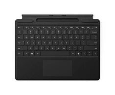 Microsoft Surface Signature Type Cover Copilot juoda