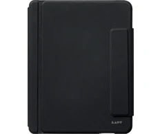„Laut Type Folio 2“ dėklas su „Bluetooth“ klaviatūra, skirtas „iPad Pro 11“ (M4) (2024) - Juodas