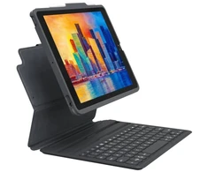 Zagg KEYB. PRO KEYS IPAD 10.9 - 10TH GENA16BLACK/GRAYUK