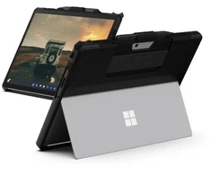 Urban Armor Gear UAG Scout su dirželiu - Microsoft Surface Pro 9