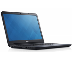 Nešiojamas kompiuteris Dell Latitude 3470 (N005H2L347014EMEA)