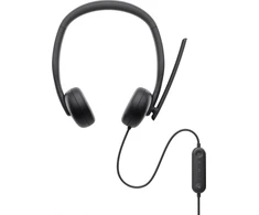 Dell Ausinės su laidu ausinės wh3024