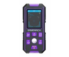Ermenrich Ping SM70 Laidų detektorius