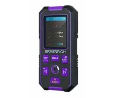 Ermenrich Ping SM90 paslėptų laidų ir smeigių detektorius
