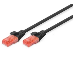 DIGITUS CAT 6 U/UTP pataisos laidas - LSZH