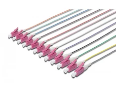DIGITUS DK-25332-02-4 2 Fiber Optic Pigtail