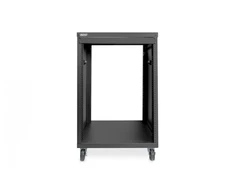 Digitus AVS Rack | DN-48001 | Juodas