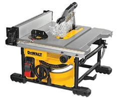 DEWALT išilginio pjovimo staklės DWE7485 1850W 210mm