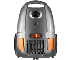 Dulkių siurblys Siurblys - Amica VM 2061 850W HEPA Pilkas