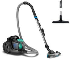 Dulkių siurblys Philips 5000 series FC9550/09 vakuuminis 1,5 l Cilindro siurblys Sausas 900 W be maišelio