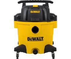 Dewalt Šlapio ir sauso siurbimo dulkių siurblys 34L su elektros lizdu AT-DXV34PTA