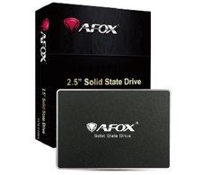 Kietasis Diskas - Afox 256GB TLC