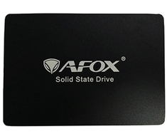 Kietasis diskas - Afox 512GB QLC 560 MB/S