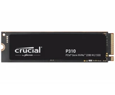 Crucial P310 1TB PCIe Gen4 NVMe M.2 SSD