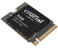 Crucial P310 M.2 PCI-e NVMe 2TB